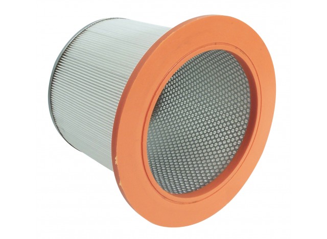 Cartridge Filter for Johnny Vac Commercial Vacuum JV555 - STDP00367