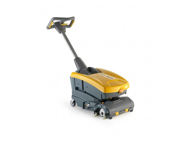 Autoscrubber  Horizontal roller 24 V - Ghibli & Wirbel