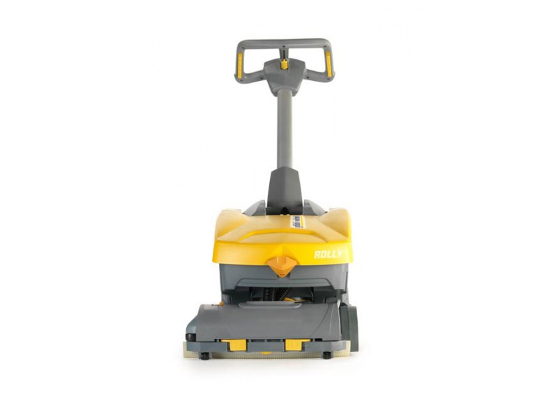 Autorécureuse Rouleaux Horizontal 24 V - Ghibli & Wirbel