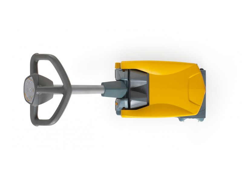 Autorécureuse Rouleaux Horizontal 24 V - Ghibli & Wirbel