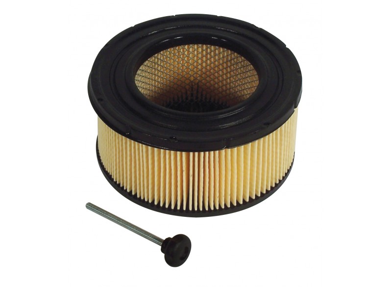 Micro Cartridge Filter Kit for Johnny Vac Commercial Vacuum JV5