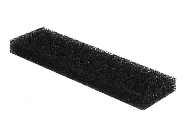 Side Foam Filter for Johnny Vac AS6 Vacuum - 3000115