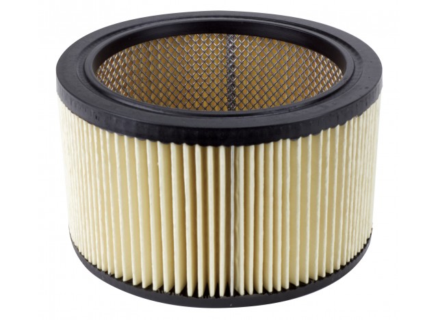 HEPA Cartridge Filter for Johnny Vac Vacuum AS6 - RIC.2512755