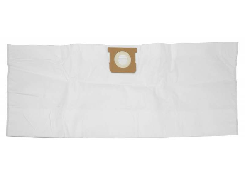 Sac microfiltre HEPA pour aspirateur Shop Vac avec capacité du réservoir de 45.5 L à 63,6 L (10 à 14 gallons) - paquet de 3 sacs - 90672