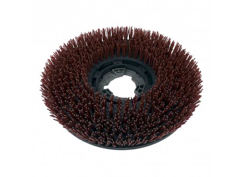 BROSSE 16'' ABRASIVE
