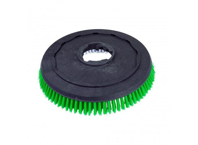 BROSSE 16'' VERTE