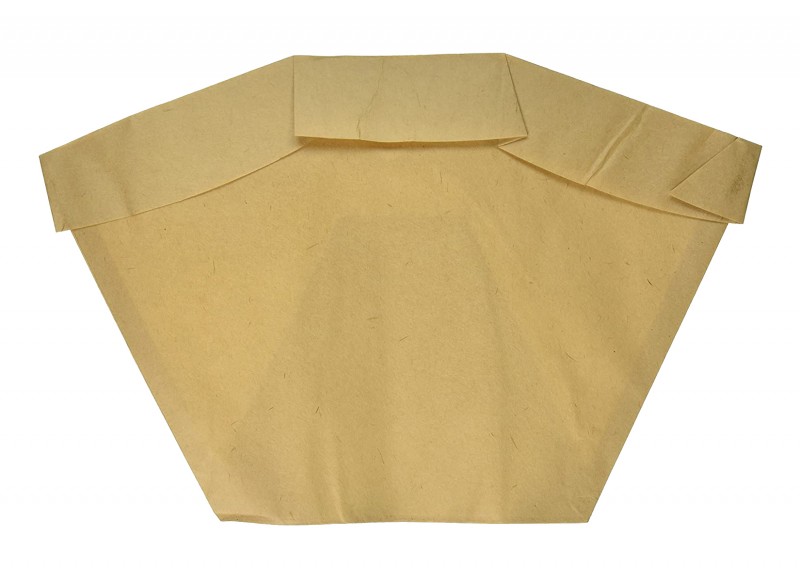 Paper Bag for Hoover Backpack Vacuum Type BP - Pack of 7 Bags - 1KE2103000