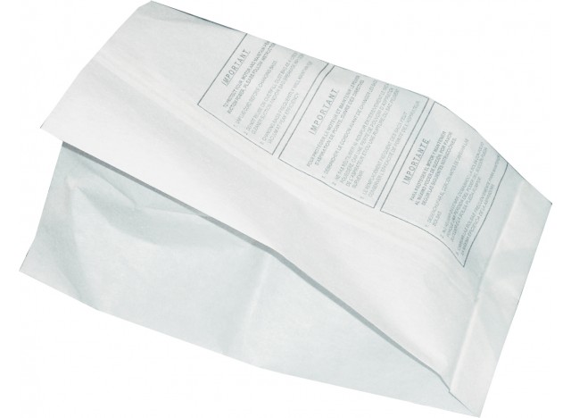 Paper Bag for GE & Premier Swivel Top Vacuum - Pack of 5 Bags - Envirocare 220SW