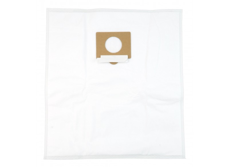 HEPA Microfilter Bag for Kenmore Models 5055, 50557, 50558 and Panasonic C-5 Type Vacuum - Pack of 3 Bags - Envirocare A137JV