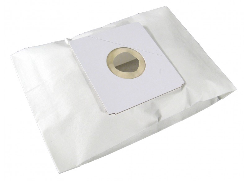 Microfilter Vacuum Bag for Fuller Model FBCC-1 and CPCC-1 - Pack of 6 Bags