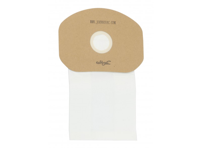 Sac en papier pour aspirateur Powr-Pro BP-600 - SC412- paquet de 10 sacs