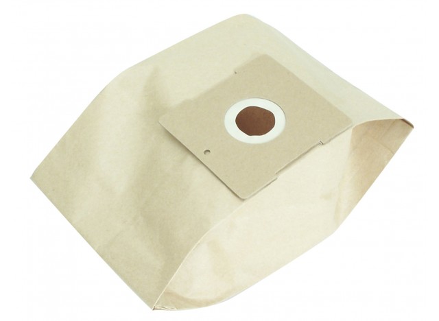 Paper Vacuum Bag for Johnny Vac Komodo / Dirt Devil R - Pack of 3 Bags