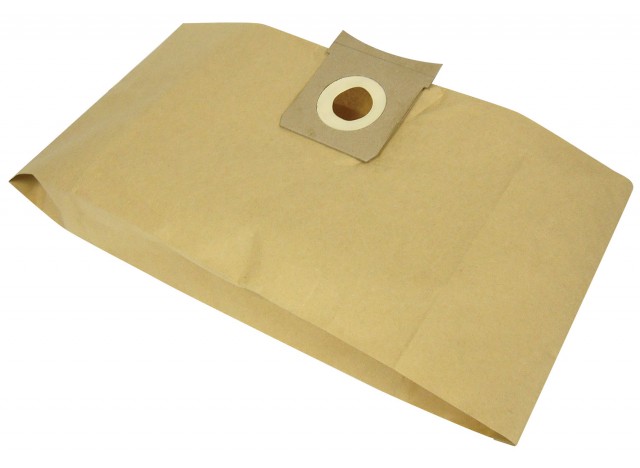 Paper Bag for Johnny Vac Vacuum  JVW315 - Pack of 3 Bags