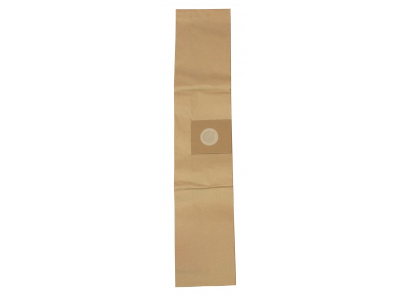 Paper Bag for Ghibli Vacuum  AS2 - Pack of 5 bags - MK-042