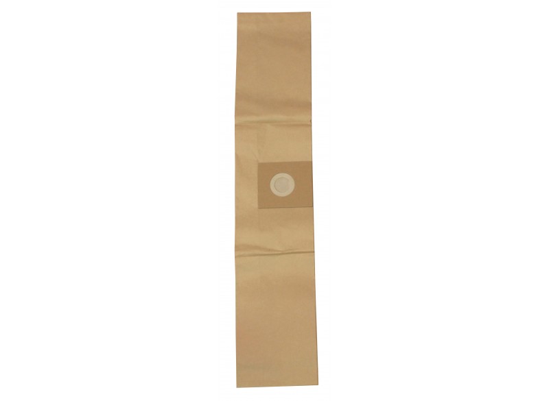 Sac en papier pour aspirateur Ghibli  AS2 - paquet de 5 sacs - MK-042