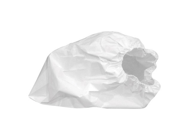 Fine Dust Filter Paper Bag - 12 gal (55 L) Tank Capacity Central Vacuum - Pack of 3 Bags - Envirocare MD814L