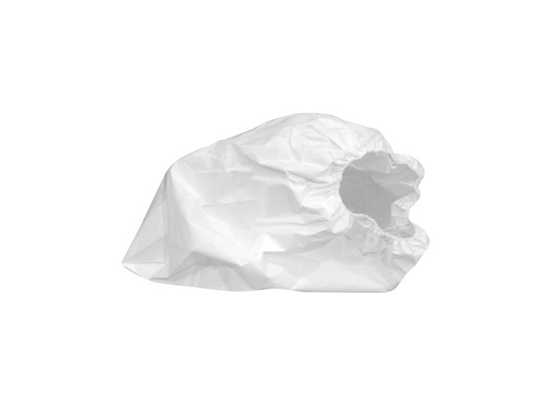 Fine Dust Filter Paper Bag - 12 gal (55 L) Tank Capacity Central Vacuum - Pack of 3 Bags - Envirocare MD814L