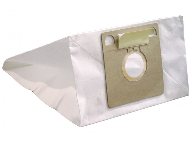 Sac microfiltre pour aspirateur Eureka type V - paquet de 3 sacs - Envirocare 154