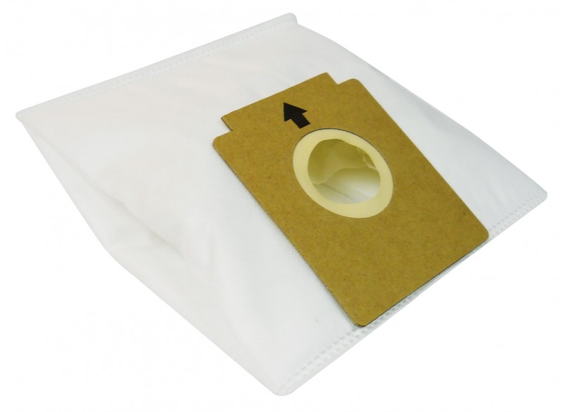 HEPA Microfilter Bag for Johnny Vac NANO Vacuum - Pack of 3 Bags