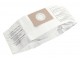 Paper Bag for Fairfax Canister Vacuum - Pack of 3 Bags - Envirocare 305SW