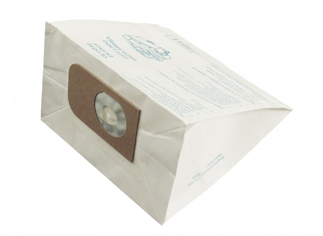 Paper Bag for Kenmore 5011 Vacuum - Pack of 3 Bags - Envirocare 127SW
