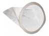 Sac microfiltre pour aspirateur Hoover type A, Bissell Style 2, Singer SUB-3, HEMS-1 et Kenmore 5037/50378 - paquet de 3 sacs - Envirocare 809