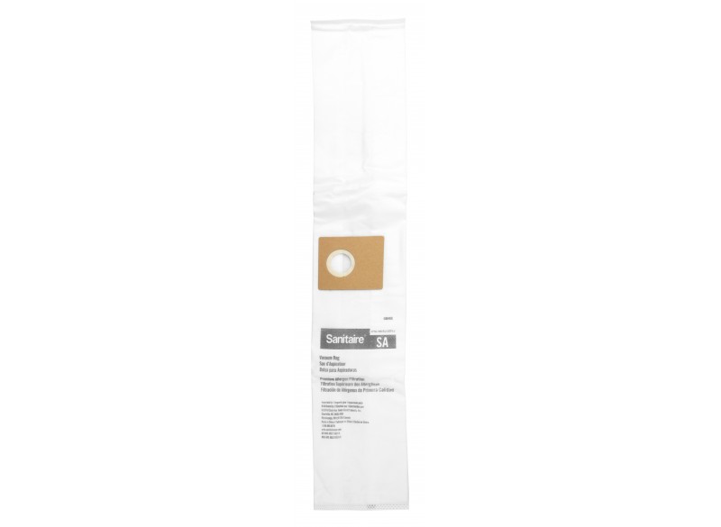 Synthetic Bag for Electrolux Style SA SC3700 Canister Vacuum - Pack of 5 Bags