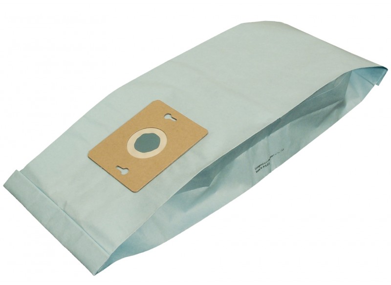 Microfilter Bag for Riccar and Simplicity F - Pack of 6 Bags -  Envirocare 812 - Supralite