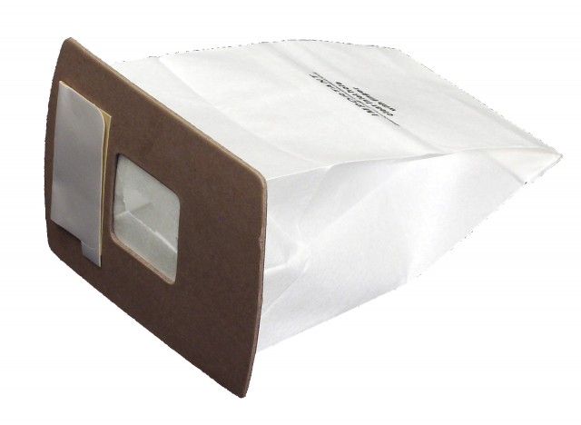 Microfilter Bag for Oreck Buster B Vacuum - Pack of 12 Bags - Envirocare 815