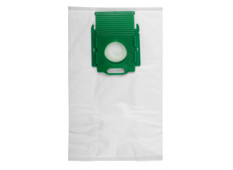Sacs microfiltres HEPA pour aspirateurs chariots Riccar Prima et Simplicity Wonder - paquet de 6 sacs - Envirocare A825