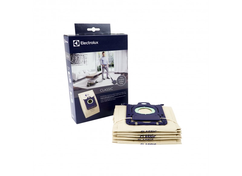 Paper Bags - Electrolux Genuine - Box of 5