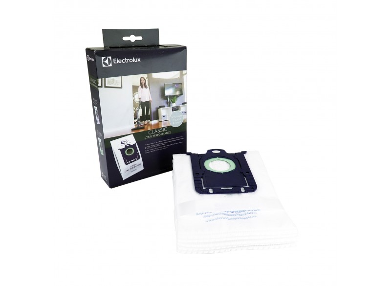 HEPA Bags - Electrolux Genuine - Box of 5