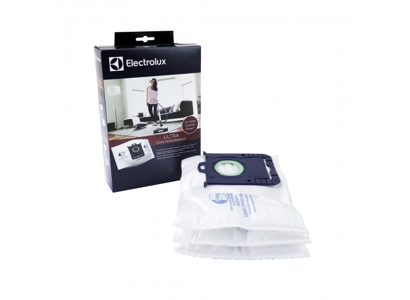 HEPA Bags - Electrolux Genuine - Box of 3