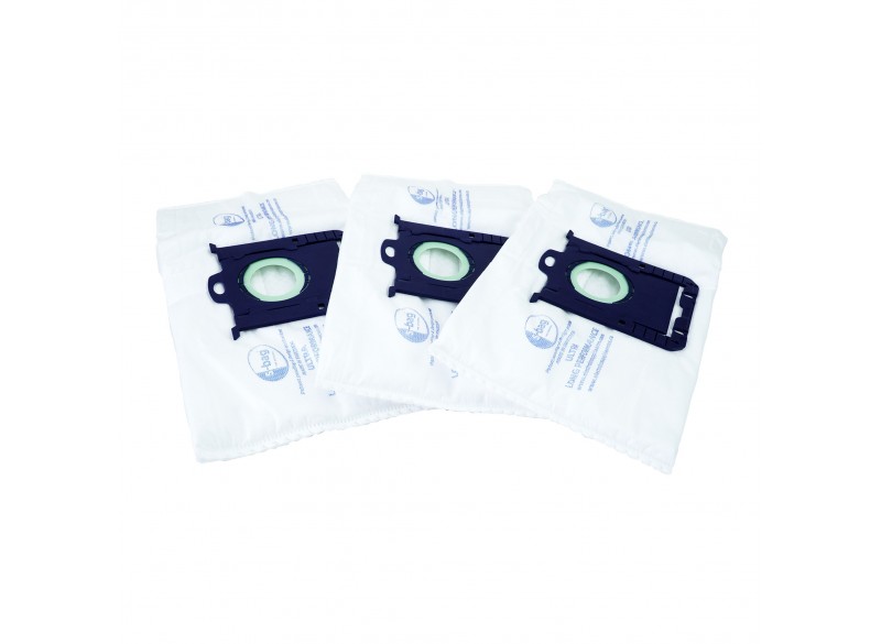 HEPA Bags - Electrolux Genuine - Box of 3