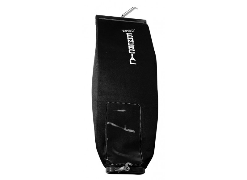 Cloth Bag - Teflon - Eureka/Sanitary - Black