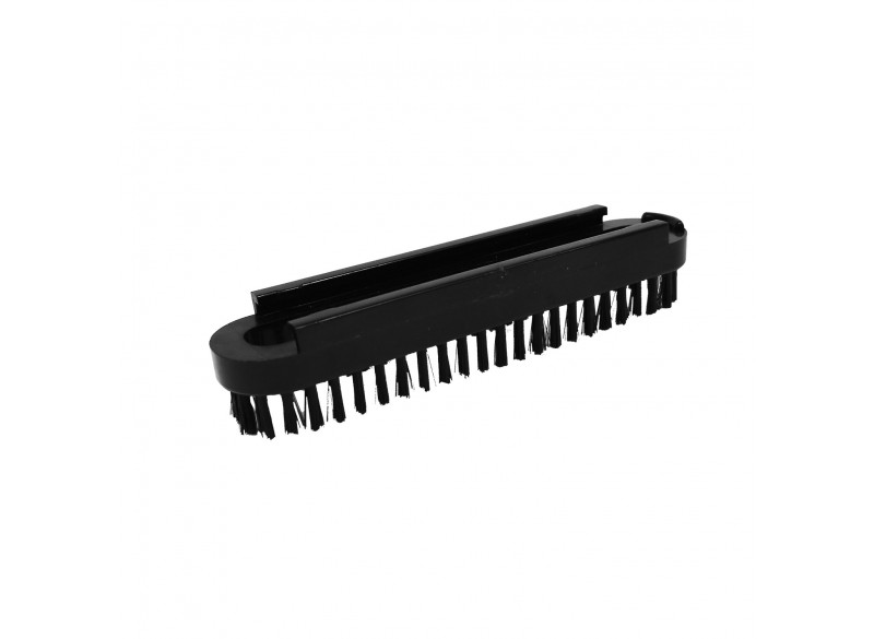 Brosse-glissière pour brosse à divan BR506BK