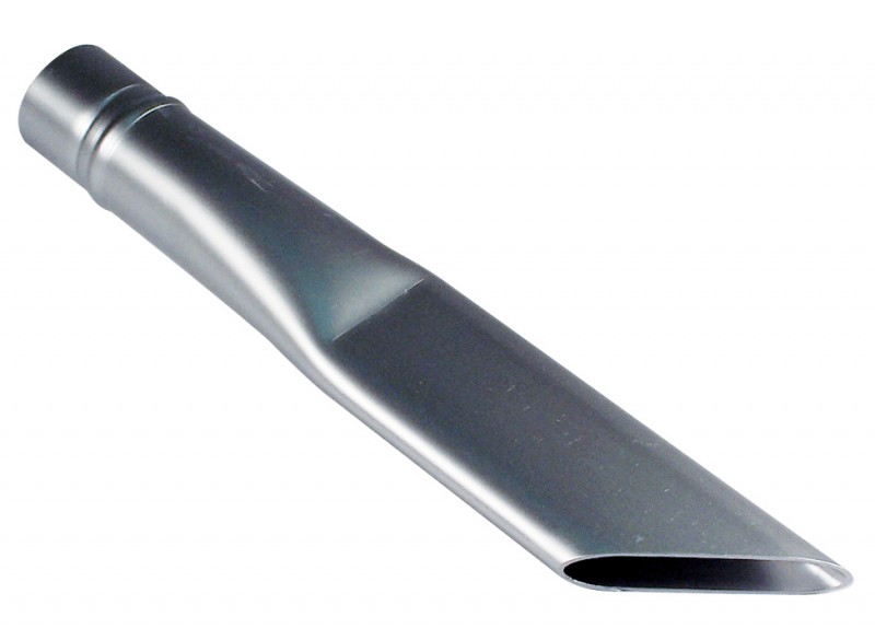 Aluminum Industrial Crevice Tool - 1½" X  11¼"