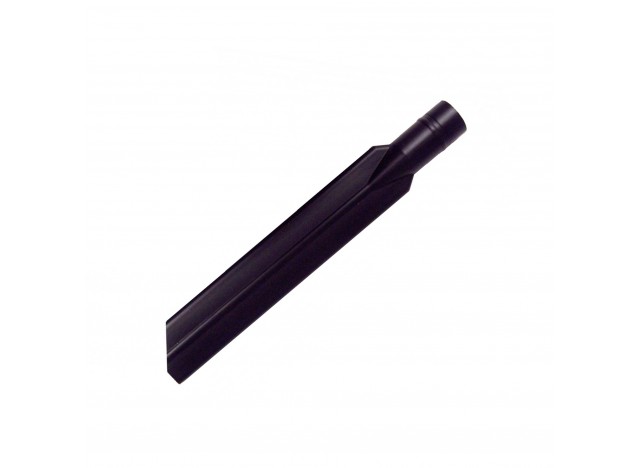 Plastic Crevice Tool - 1½ X 14"  - Black