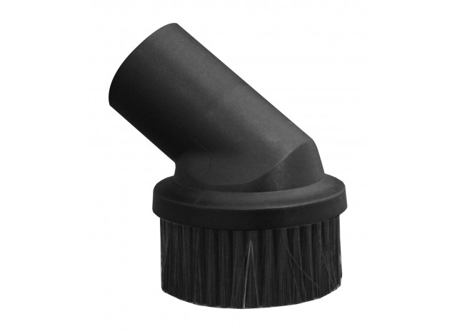 Replacement Dusting Brush for JV10 Vacuum Cleaner - Black - Commercial