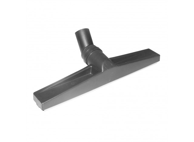 Squeegee Brush - 38 mm Diameter - for JV315, JV403 and JV420 - Black - Commercial