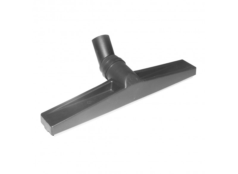 Squeegee Brush - 38 mm Diameter - for JV315, JV403 and JV420 - Black - Commercial