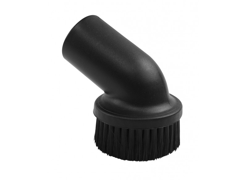 Brosse industrielle pour l'époussétage 45mm - Johnny Vac JV27/ JV58 / JV315/ JV400/ JV403/ JV420