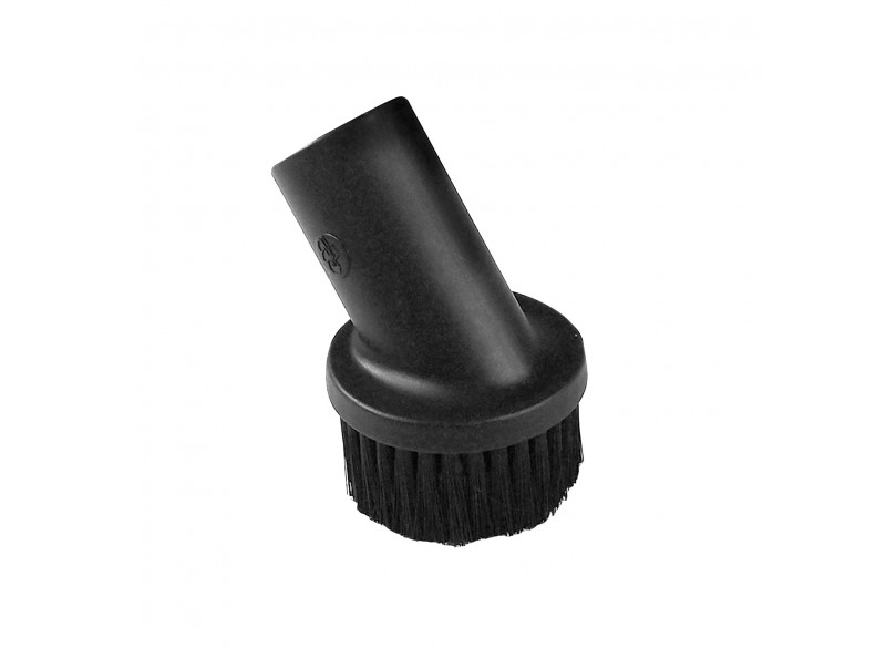 Brosse à épousseter de 36 mm - pour modèles JV101, JV115,  JV125 - commercial