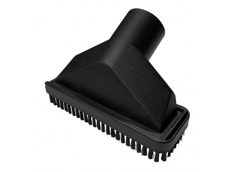 Brosse pour meubles - 35 mm (1 3/8") - pour aspirateur chariot Johnny Vac Silenzio - Miele - noir