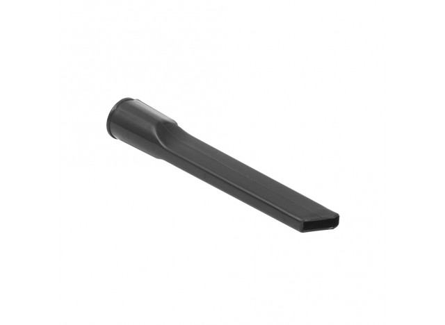 Crevice Tool - 8" (20.5 cm) Lenght - 1¼" (31.75 mm) dia - Fits All - Black