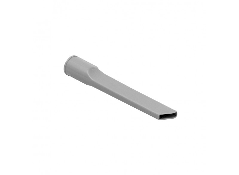 Crevice Tool - 8" (20 cm) Lenght - 1¼" (31.75 mm) dia - Fits All - Grey