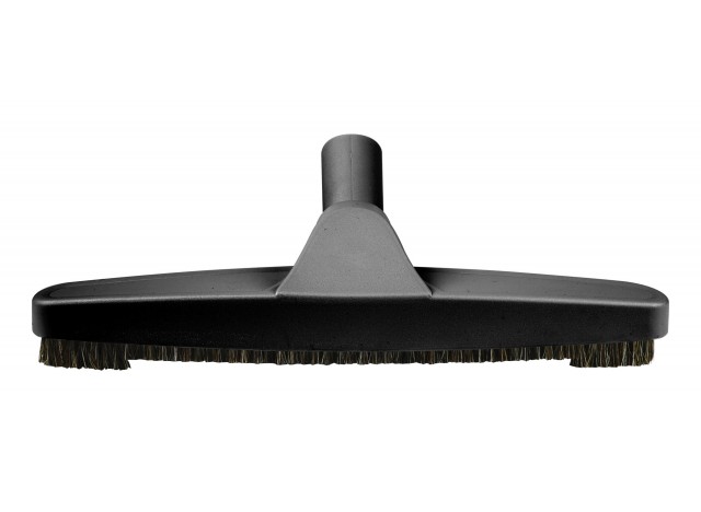 Floor Brush - 12" (30.5 cm) Cleaning Path - 1 ¼ " (31.75 mm) dia - Fits All Electrolux Style - Black