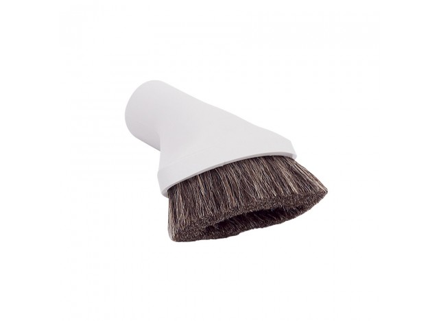 Brosse à épousseter - 31,75 mm (1 ¼ ") dia - universel - gris