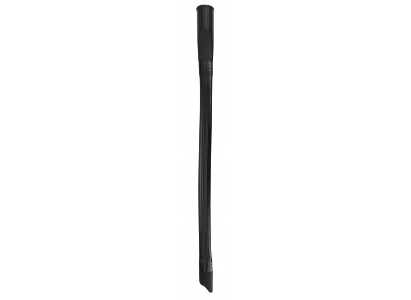 Crevice Tool Flexible 1¼  X 24"  - Fits All - Black