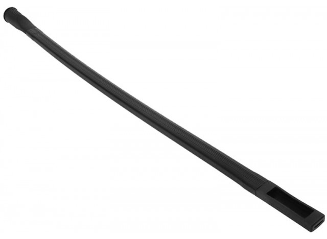 1¼ X 36'' Flexible Crevice Tool - Fit All - Black